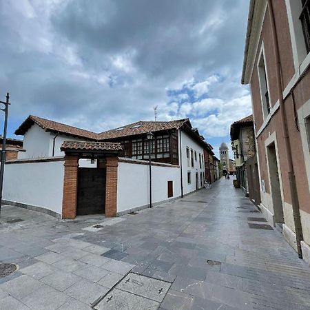 Apartamento Del S XVI En El Casco Historico De Луанко Экстерьер фото