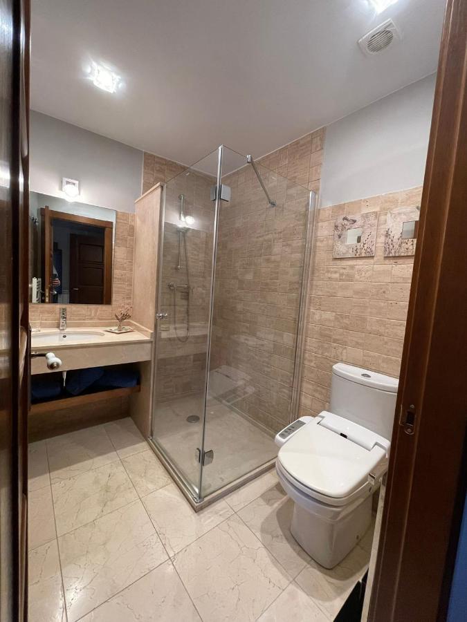 Apartamento Del S XVI En El Casco Historico De Луанко Экстерьер фото