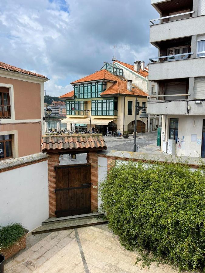Apartamento Del S XVI En El Casco Historico De Луанко Экстерьер фото