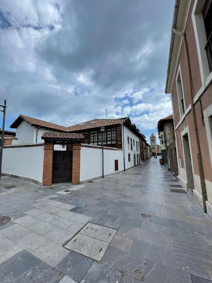 Apartamento Del S XVI En El Casco Historico De Луанко Экстерьер фото